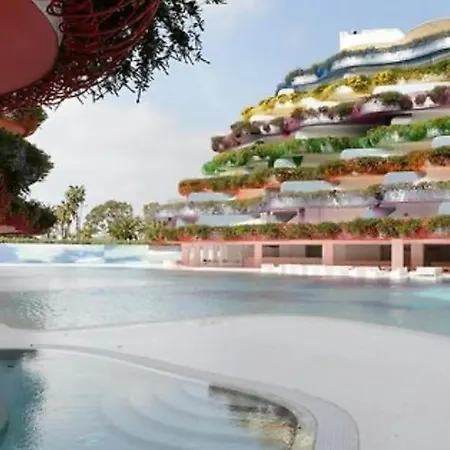 Boas Luxury Palace Ibiza