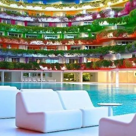 Boas Luxury Palace Ibiza