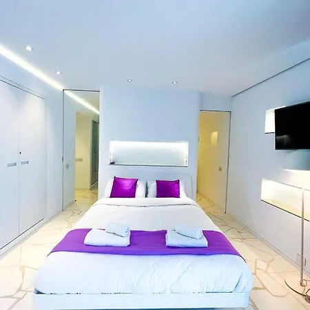 Boas Luxury Palace Apartamento