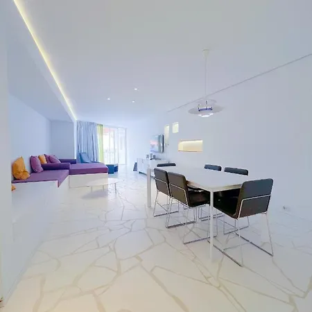 Boas Luxury Palace * Ibiza