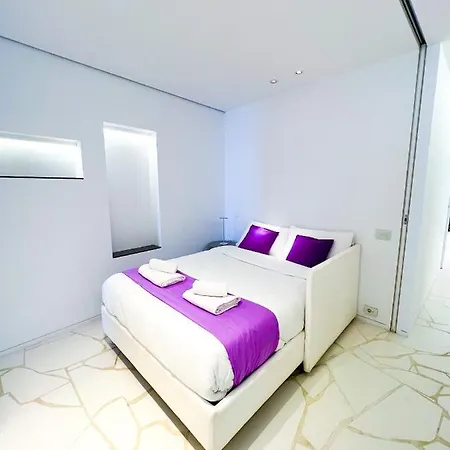 Apartamento Boas Luxury Palace *